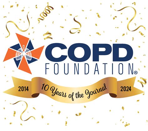 About the COPD Foundation